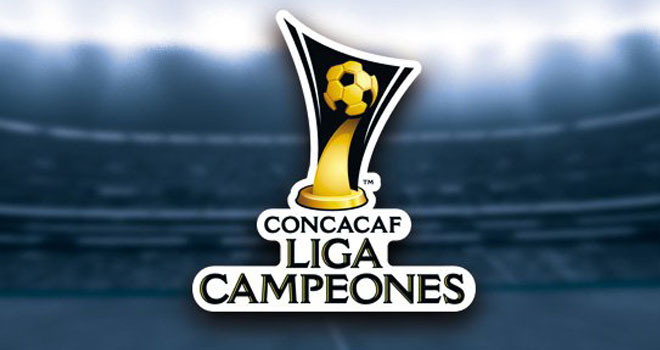 Concachampions liga de Campeones