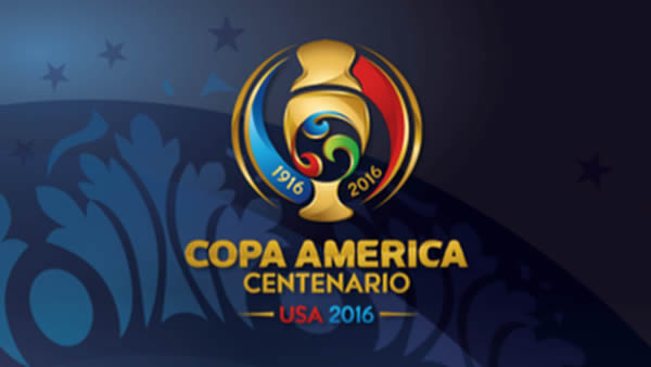 Copa América Centenario 2016