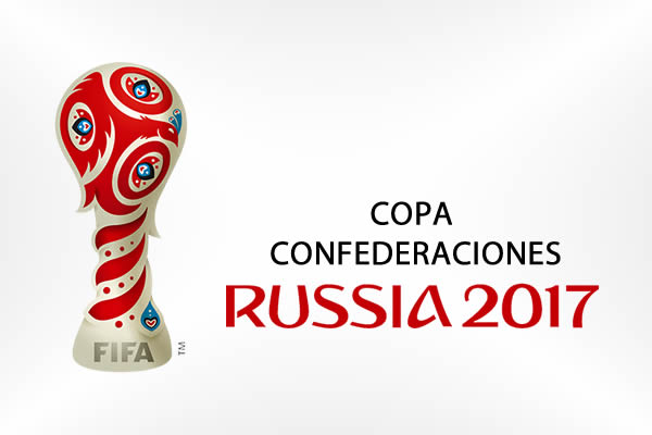 Copa Confederaciones 2017