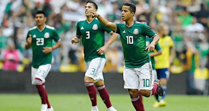 México vs Inglaterra en vivo Final Torneo Esperanzas de Toulon