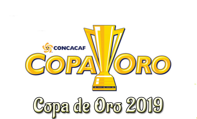 Copa de oro 2019
